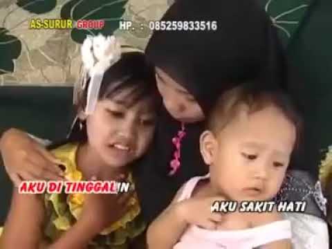 Trio Ubur Ubur Bapa Mana Bapa Feat Sony Wakwaw