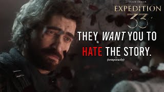 Expedition 33 Uses Your Emotions Against You.