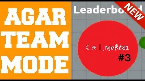 Agario Team Mode / #3 Solo player👊 / soa + cross teaming!! / Anti teams / Agar.io Team TURKEY