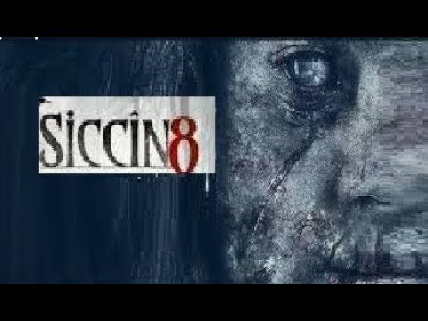 Sicccin 8 yerli korku filmi 2020   FULL HD FİLM İZLE