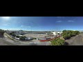 First stage of airport redevelopment complete