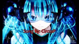 Video thumbnail of "Ten-Thousand Stars - Hatsune Miku"