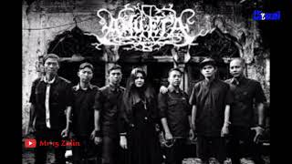 Anueta - Nista ( Music Video Metal Indonesia )