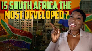 First Impression of South Africa🇿🇦|What You Need to Know before you visit