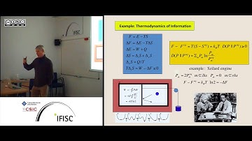 Stochastic thermodynamics: a short introduction