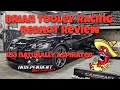 🔥 BTR Red Hot Camshaft Review (LS3 NA Setup) 🔥