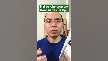 Hạt óc chó giúp trẻ hoá làn da của bạn | Công dụng của hạt óc chó | OdiFood.com