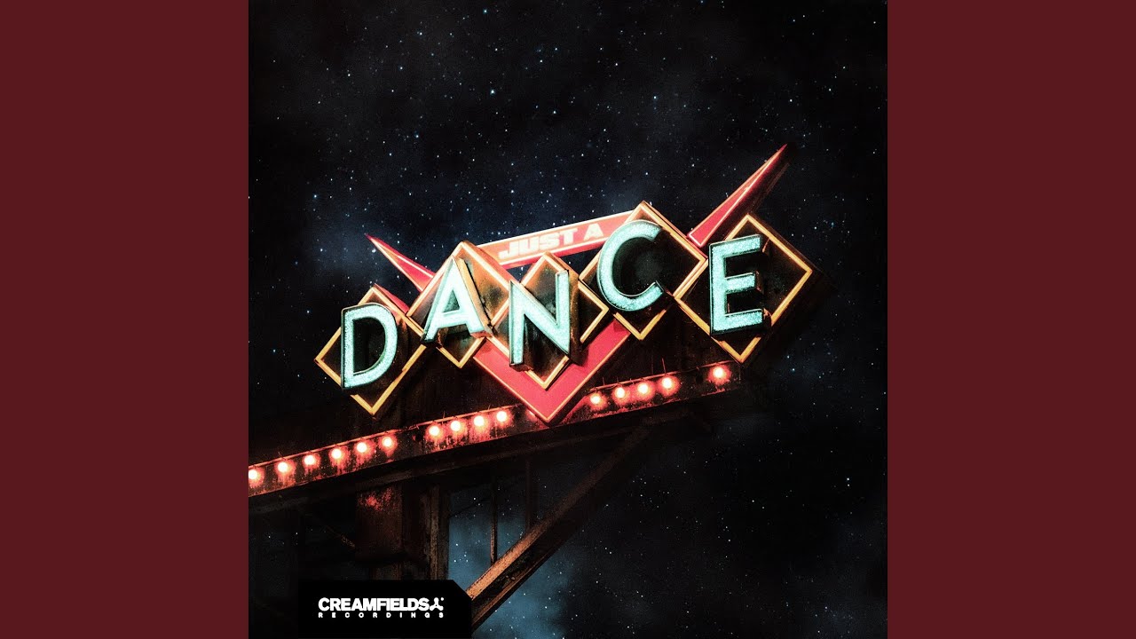 Watch Just A Dance on YouTube Watch Just A Dance on YouTube