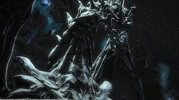 Mourn in Passing [Sohm Al] LvL 53 FFXIV Patch 3.0: HW Main Scenario & Dungeon Cutscenes