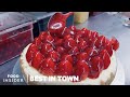 The Best Cheesecake In NYC | Best In Town