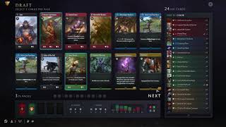 Artifact Phantom Draft Part 1