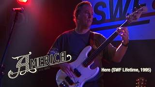 America - Here (1995) Swf 3 Lifetime 