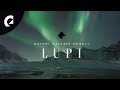Sayuri Hayashi Egnell - Lupi (Official EP) [Relaxing Piano]