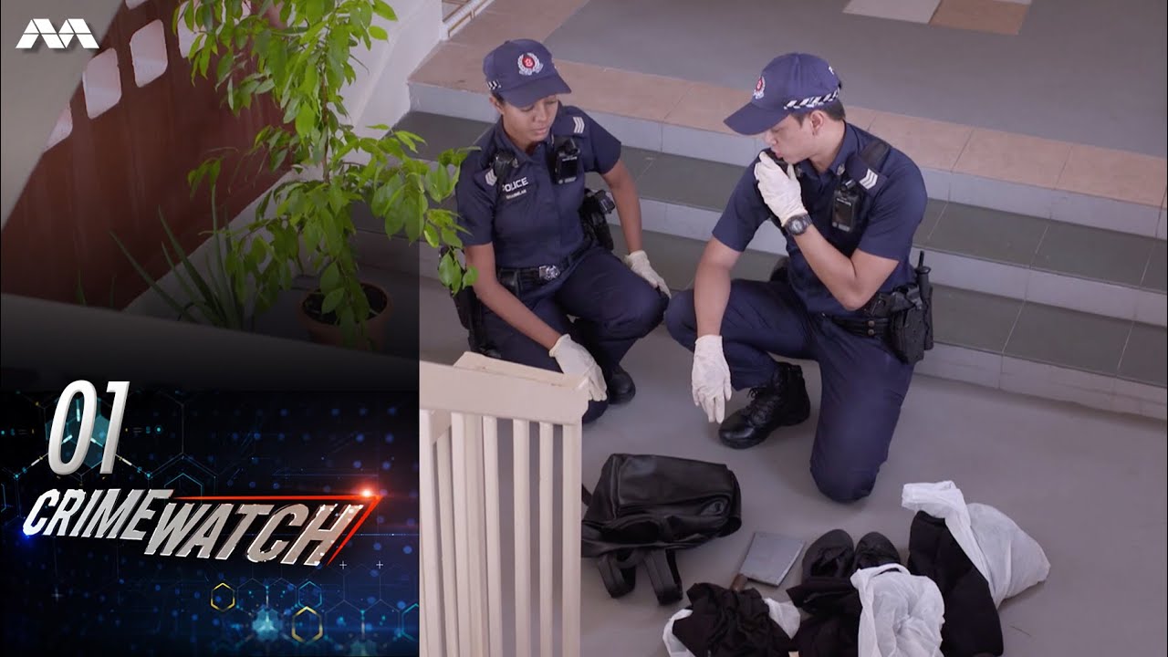 Download Crimewatch 2020 EP1 | Attempted Armed Robbery