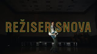 Orvel - Režiser Snova Official Music Video