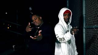 MAC T ft. HSMOB -"Ike Turner" | Prod by Killah Dame (Official Video)