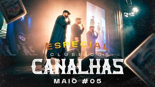 SPECIAL CLUB OF SCOUNDRELS #05 | MAY (FULL SHOW)