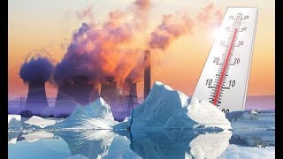 What Do We Do When the Science Gets Scary: Climate Change and the End of Civilization?