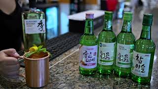 Welcome to Seoul BBQ & Sushi: Phoenix