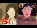 Kapuso Mo, Jessica Soho: BABAE SA LITRATO NA NASA ISANG 1950s ALBUM, KAHAWIG DAW NI VILMA SANTOS?!