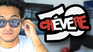 50 SEÑALES DE QUE ERES CHÉVERE | ANDYNSANE