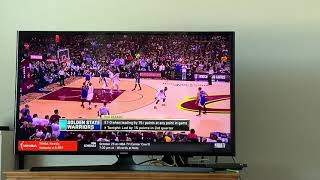 Warriors Floppy Action