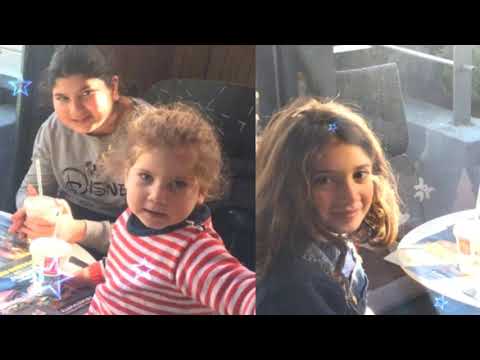 ბედნიერება შენს ირგვლივ