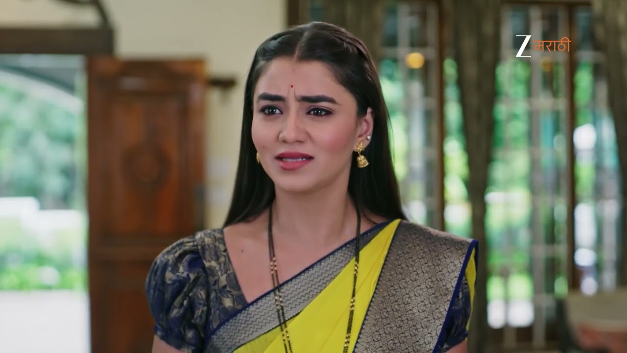 Lakhat Ek Amcha Dada | डॅडींचं काम झालं का?