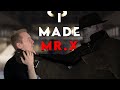 I made mr xs ai from resident evil 2 remake  game devlog