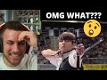 BTS Jungkook is Good at Everything - Golden Maknae Moments - Reaction