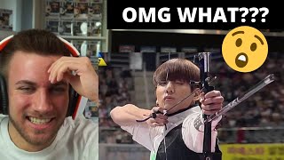 BTS Jungkook is Good at Everything - Golden Maknae Moments - Reaction