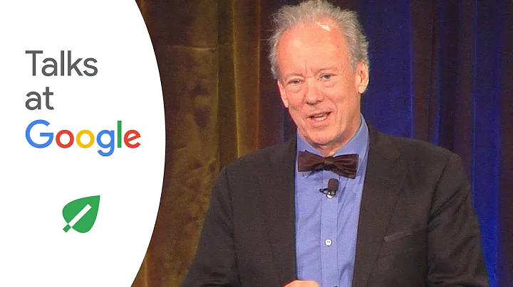Design as Optimism | William McDonough | Talks at ...