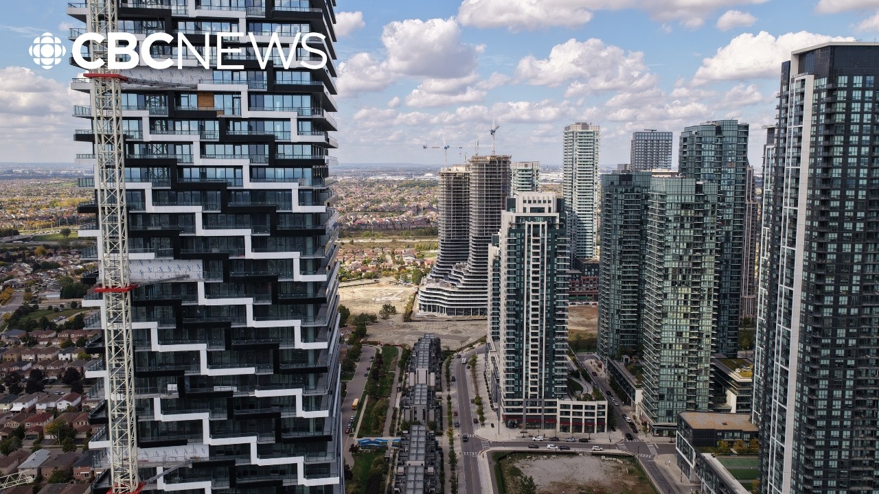 «Настоящая обувная коробка»: почему некоторые арендаторы в Торонто избегают новостроек