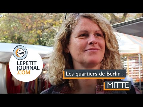 Vidéo: Votre guide du quartier berlinois de Prenzlauer Berg