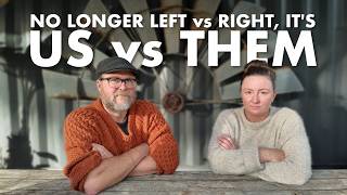 ENOUGH IS ENOUGH. You're Not Mad Enough at Your Government Yet