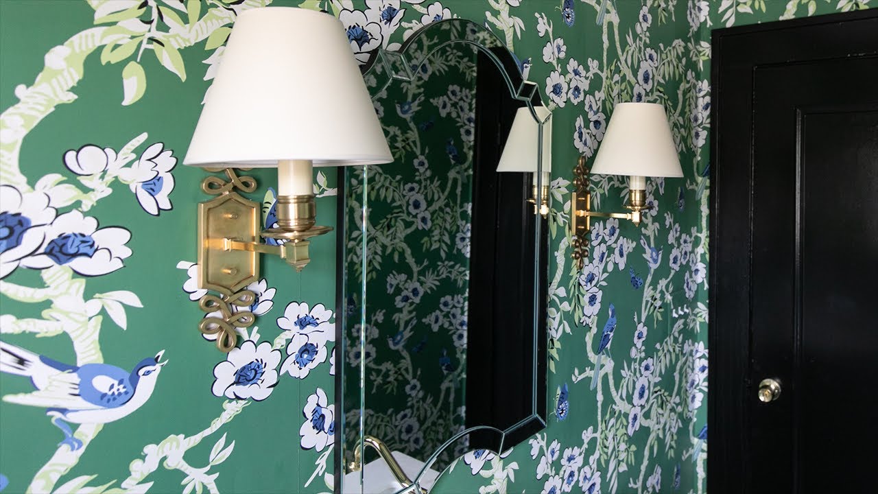 YouTube player