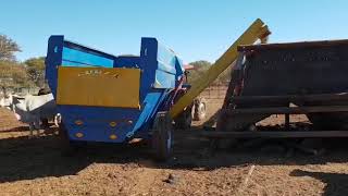 Rumax Mixer 3