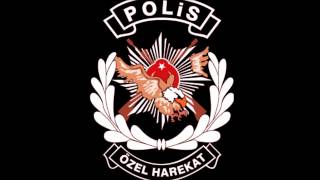 POLİS ÖZEL HAREKAT (JÖH - PÖH) Resimi