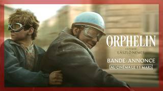 ORPHELIN | Bande annonce