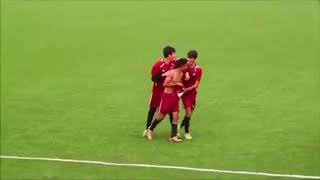 Tural Nesirov Best Momment 201718