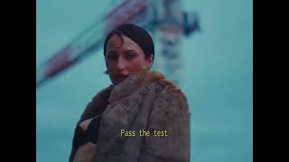 Step By Step x Gia Vorne (Lyric Video)