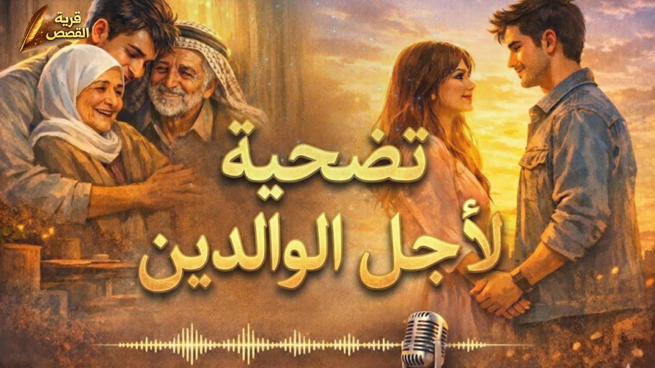 سالم وبرّ الوالدين, كيف فتح له الله أبواب الرزق والحب بالحلال؟