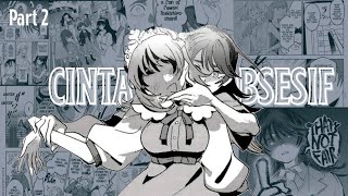 Fans Ini Rela Jadi Iblis Demi Idolnya Part 2