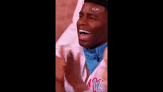 Bro wasn't feeling it 🤐 #shorts #wildnout #viral #trending
