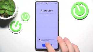 SAMSUNG Galaxy S25 Ultra - How to Set a Custom Bixby Voice? | Personalize Your Assistant screenshot 2