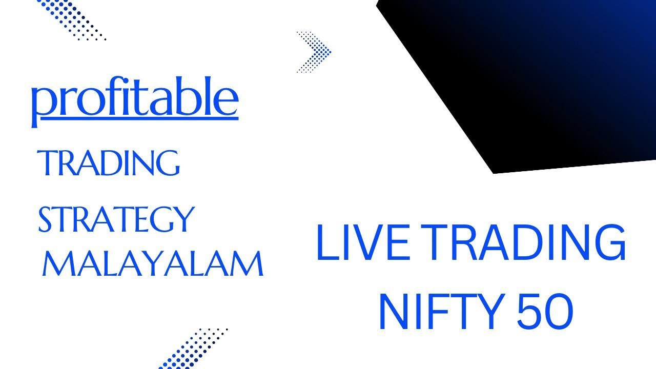 liquidity-trading-method-malayalam-nifty5022-8-2024-youtube