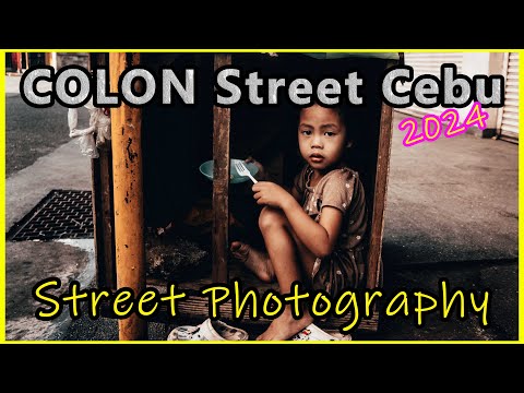 Street Photography POV