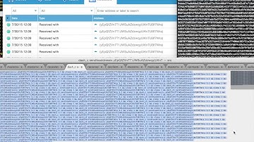 Instant Transactions in Dash: A Blazing Fast Demonstration