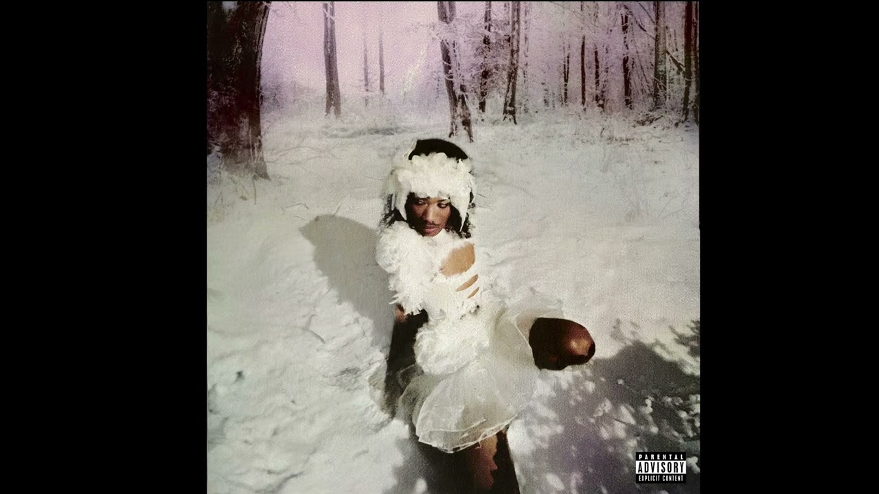 Jarrin McDowell - K8TE BUSH