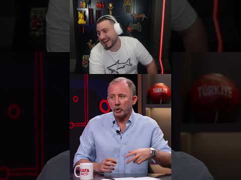 SERGEN YALÇIN'IN MUHABBETİ ÇOK SARAR